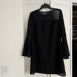 Women's cocktail dress